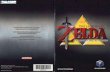 zelda64rus.ucoz.ru · Pause/resume game File Select & Save Menu Move cursor B Button Use item To view the Save menu, press START/PAUSE, then the X Button. Once you have entered this