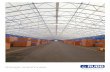 Rubb buildings and warehouse€¦ · Rubb buildings and warehouse structures are ideal storage solutions to help companies accommodate their expansion plans or meet changing logistical