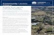 Bringelly Road upgrade Camden Valley Way to The Northern Road · 2019-10-03 · detailed design community comments on proposed access strategy community comments on r o p sedc nt