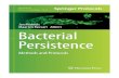 Jan Michiels Maarten Fauvart Editors Bacterial …Bacterial Persistence Methods and Protocols Edited by Jan Michiels and Maarten Fauvart Department of Microbial and Molecular Systems,