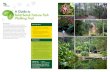 A Guide to Bukit Batok Nature Park Walking Trail · 2014-12-30 · A Guide to Bukit Batok Nature Park Walking Trail How to get there Park Etiquette Walking Time : 1—2 hrs Difficulty