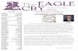 The EAGLE CRY - Decatur Heritage Christian AcademyDecatur Heritage Christian Academy is a 501-C-3 non-profit organization. All donations are tax deductible to the extent 3 allowed