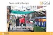 Town centre therapy - Local Government Association centre... · Town centre therapy What next for town centres? LGA Conference, London May 2018 . Introducing your therapist… •