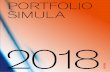 Simula · 2018-06-06 · Simula Research Laboratory conducts basic research in selected fields within scientific computing, software engineering, machine learning, communication systems
