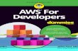 AWS - Startseite · 2017-07-31 · Table of Contents v Installing the Command Line Interface Software . . . . . . . . . . . . . . . . . 112 Getting started with CLI ...