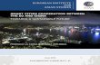 EUROPEAN INSTITUTE FOR ASIAN STUDIES · European Institute for Asian Studies 7 3. Smart city initiatives in Europe A growing number of European cities are implementing a smart cities