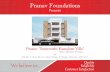Pranav Saraswathi Kamalam Villa · Typical floor Plan Pranav "Saraswathi Kamalam Villa" N S w E FLAT PLINTH AREA COMMON AREA SALEABLE AREA UDS Old No. 7, New No. 13, Arcot Street,