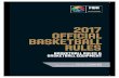 Official Basketball Rules 2017 - Hosted · October 2017 OFFICIAL BASKETBALL RULES 2017 Page 5 of 90 Throughout the Official Basketball Ru les, all references made to a player, coach,