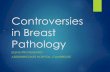Controversies in Breast Pathology Presentations/North_of_England_BC_Symposium... · Neoadjuvant Chemotherapy Indications: • Management of locally advanced invasive breast cancers