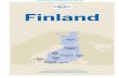 Finland 8 - Contents (Chapter) · Welcome to Finland . . . . . 4 Finland Map . . . . . . . . . . . . .6 Finland’s Top 15 . . . . . . . . .8 Need to Know . . . . . . . . . .16