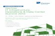 Celebrating 10 Years Gartner IT Infrastructure, Operations ... · These are the type of issues that bring attendees to the Gartner IT Infrastructure, Operations & Data Center Summit
