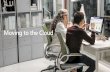 Moving to the Cloud - Mint Group · The only consistent, comprehensive hybrid cloud Developer Platform Data Platform DevOps Identity Active Directory Azure Active Directory Azure
