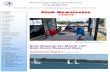 Club Newsletter - revolutioniseSPORT · Richmond River Sailing and Rowing Club website: P.O. Box 963 Ballina 2478 Newsletter Items, Idle Gossip, etc to broadfoot@mullum.com.au (deadline