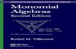 MONOGRAPHS AND RESEARCH NOTES IN MATHEMATICS …1.droppdf.com/files/wOYLj/monomial-algebras-2nd-ed-2015-.pdf · Computational Aspects of Polynomial Identities: Volume l, Kemer’s
