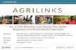 Yes, G-CAN! Endorsing Food Security With Gender ... Webinar Powerpoint...Yes, G-CAN! Endorsing Food Security With Gender-Responsive and Climate-Resilient Agriculture Speakers: Meredith