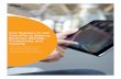 Five Reasons to Use ShareFile to Balance Business Mobility, Productivity, and Security · 2020-04-20 · Citrix.com White Paper Five Reasons to Use ShareFile to Balance Business Mobility,