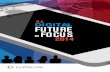 U.S. DIGITAL FUTURE FOCUS Shifts: People are rapidly changing the way they consume content as they shift from traditional media to digital media, requiring media companies to rethink