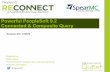 Powerful PeopleSoft 9.2 Connected & Composite Query · PeopleSoft Financials and Supply Chain Management PeopleSoft Human Capital Management and Payroll ERP Architecture and Application