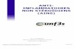 ANTI-INFLAMMATOIRES NON STÉROÏDIENS (AINS)unt-ori2.crihan.fr/unspf/2015_Bordeaux_Nuhrich_AINS/res/AINS_A_Nuhrich... · Définition, origine ... Arginine (Arg), Glutamine (Gln),
