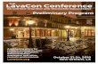 LavaCon Conference THE€¦ · 2018-10-19  · LavaCon Conference on Content Strategy and Technical Communication Management LavaCon® is a gathering place for content strategists,