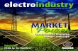 electro industry - NEMA PDF/EI_JanFeb20.pdf · 2017, total end-use energy expenditures in the U.S. were $1.14 trillion, ... Most analysts agree that long-haul transportation is more