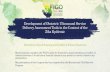 Development of Obstetric Ultrasound Service Delivery ... · Development of Obstetric Ultrasound Service Delivery Assessment Tools in the Context of the Zika Epidemic Declaration of