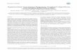 Hepatocellular Carcinoma: Diagnosis, Treatment Algorithms ...publine.xiahepublishing.com/journals/10.14218/JCTH.2017.00045.pdf · Hepatocellular carcinoma (HCC) is a common cause
