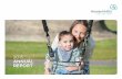 2015 ANNUAL REPORT - Home - AccessAbility · 2019-03-25 · 2015 Annual Report For more than 17 years, AccessAbility has been making a positive diff erence in the community by working