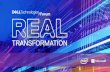 Dell EMC VxRail · VMware environments Dell EMC VxRail Pre-tested, validated, engineered for automated end-to-end lifecycle management and non-disruptive upgrades… so you’re always