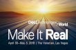 1 © Copyright 2018 Dell Inc. · VxRail and VxRack SDDC VxRail Appliance ... • Validated VMware SDDC design to plan, operate, & deploy on-prem cloud on VxRail • Future-proof performance