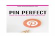 works and what doesn’t on Pinterest. - Seaside …Not surprisingly, the new pin got more repins in the first week than the first pin in 2 months. To summarize, let’s recap what