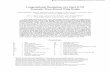 Computational Simulations of a Mach 0.745 Transonic Truss ... · Computational Simulations of a Mach 0.745 ... condition studies and the wind tunnel model conﬁguration studies due