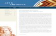 art advocacy - Herrick, Feinstein LLP · (story continues on page 2) art & advocacy The Art Law Newsletter of Herrick, Feinstein LLP {1 } Private Bank Art Loans: Consignments Pose