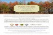 EMERGING FOREST THREATS - North Carolina Forest Service · North Carolina’s EMERGING FOREST THREATS Management Options for Healthy Forests Forest landowners are seeing increased