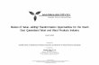 Review of Value- adding/ Transformation Opportunities for ... · Review of Value- adding/ Transformation Opportunities for the South East Queensland Wood and Wood Products Industry