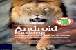 Android Hacking - Leseprobe - FRANZIS · 2017-06-16 · Android-Versionen. Android ganz nach Ihrem Geschmack: Mit alternativen Launchern können Sie schnell das Aussehen der Oberfläche