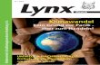 Klimawandel - fs- Der IPCC und der Klimawandel in den Medien. Lynx 02/2007 5 TITEL: KLIMAWANDEL der