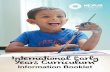 International Early Years Curriculum · The International Early Years Curriculum (IEYC) has a framework for teaching and learning. This framework comes in the form of learning strands,