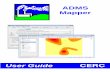 ADMS Mapper - CERC, Environmental software and services€¦ · ADMS Mapper User Guide Version 2.5 December 2017 Cambridge Environmental Research Consultants Ltd. 3, King’s Parade