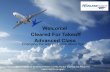 Welcome! Cleared For Takeoff Advanced Classclass... · Welcome! Cleared For Takeoff Advanced Class Special thanks to Southwest Airlines and Sky Harbor International Airport for supporting