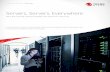 Servers, Servers, Everywhere - Trend Micro · Servers, Servers, Everywhere How the Hybrid Cloud Changes the Game for Security Examining the dynamics of the hybrid cloud, ... Docker
