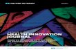 OW Health Innovation Journal - Oliver Wyman · 2020-02-28 · IS BLOCKCHAIN READY TO UNLEASH INNOVATION IN HEALTHCARE? Q&A with John D. Halamka, MD, on what blockchain is, and what
