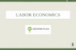 LABOR ECONOMICS - regi.tankonyvtar.hu · Zylberberg „Labor Economics” (MIT Press 2004), pp. 171–193 • We restrict ourselves to the case of homogeneous production functions.