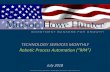 TECHNOLOGY SERVICES MONTHLY Robotic Process Automation (“RPA”)files.constantcontact.com/07e77b89001/7e25e67b-da... · TECHNOLOGY SERVICES MONTHLY 1717 Arch Street, 39th Floor