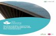 Sustainability reporting in Australia: jumping into the ... · are reporting requirements, compared to less than one-third in Australia. Singapore also has a greater proportion of