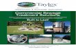 Commercial Sewage Treatment Solutions · Commercial Sewage Treatment Solutions ... internal joins. Built to Last! Taylex was founded in 1969 and we were the first company to manufacture