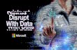 Big Data & Data Management - Glasspaper Data and Data Management...Using analytic engines like Hadoop Interactive queries Batch queries Machine Learning Data warehouse Real-time analytics