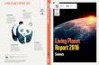 LIVING PLANET REPORT 2016d2ouvy59p0dg6k.cloudfront.net/downloads/...living_planet_report_20… · Living Planet Report 2016 Summary 100% RECYCLED LIVING PLANET REPORT 2016 RISKS Our