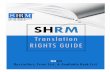 Translation RIGHTS GUIDE · 2020-01-24 · technology, and takes a practical approach to timely workplace issues, such as preventing harassment, avoiding burnout, and resolving conflict.