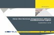 How the Eurosur Regulation affects fundamental …...GDPR General Data Protection Regulation JORA Joint Operation Reporting Application MAS Multipurpose Aerial Surveillance NCC National